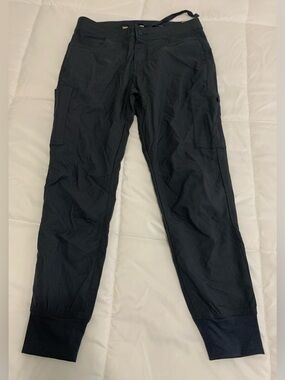 New Prana Halle Jogger II Standard Fit Size 6